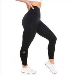 P’tula Alainah allure II leggings in black